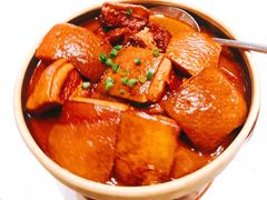 -小天厨民间菜馆(深圳街店)
