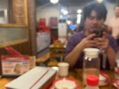 -冶建镜子·中国龙虾王(总店)