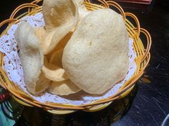 -金厨泰国餐厅·全泰籍厨师料理(拱北店)