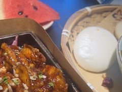 -三强鸽子(中原路店)