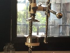 榨汁机-后海16号·北京私房菜