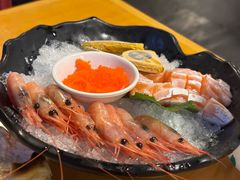 -大焰自助日式料理 铁板烧(徐汇店)