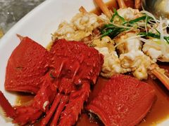 -国惠大酒楼(仓山万达店)