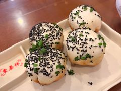 鲜肉生煎-东泰祥生煎馆(长宁路店)