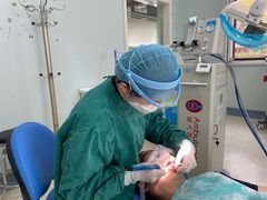 -青岛市口腔医院(总院)