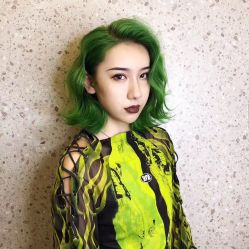 -3AM·S HAIR SALON烫发染发接发