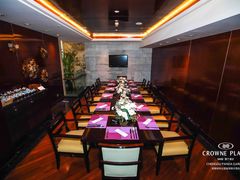 -成都保利公园皇冠假日酒店(熊猫基地店)