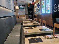 -吉野家(大连黑石礁富丽庭店)