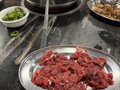 -牛一煲美食(江高店)