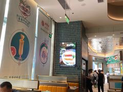 -锦园春香港茶餐厅(西海湾旗舰店)