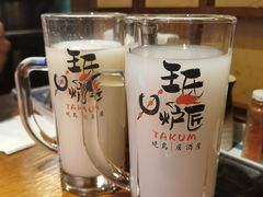 -王氏炉匠·烧鸟放题自助(好运街店)
