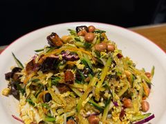 家常凉菜-95号酱骨·一块豆腐(展春园西路店)