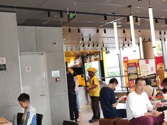 -麦当劳(北苑秋实路店)
