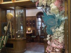 -秘密旅行Bonjour(黑金冠 江南西店)