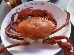 -Ministry of Crab•MOC(交子大道店)