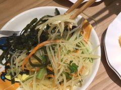 -小鱼小牛·鱼牛干锅·脆鱼火锅(世欧广场店)