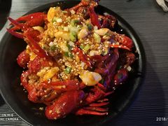-虎虎龙虾大排档(双井店)