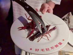 -芝小官毛肚火锅海鲜自助(苏州吴江区万宝店)