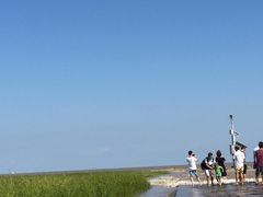 -南汇嘴观海公园