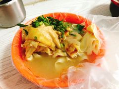 -二七友名焖子铺