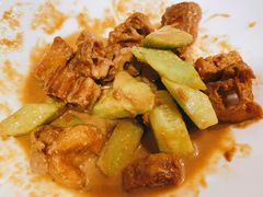 -老牌坊鲁菜名店(宽厚里店)