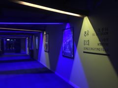 -中影新星影城(万科锦程店)