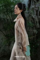 -全城热恋璀璨婚纱摄影(国贸总店)