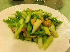 -东四民芳餐厅(朝阳门店)