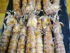 -兆辉木炭海鲜烧烤·海鲜小炒