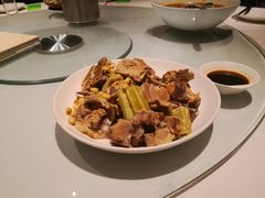 -汤城小厨•粤菜•靓汤(苏州街店)