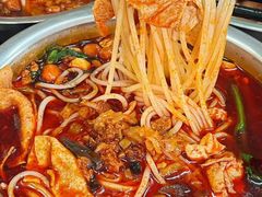 -螺丰汇柳州螺蛳粉(苹果园地铁站F口店)