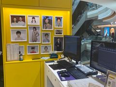 -方快-照相馆(浦建路巴黎春天店)