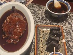金陵烤鸭-南京大牌档(龙湖长楹天街店)