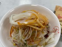 干拌米皮-薛昌利大米面皮(南关正街店)