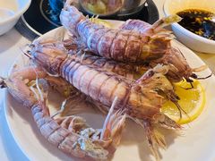-九月海·海鲜自助(世纪东方店)