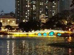 -荔湾湖公园
