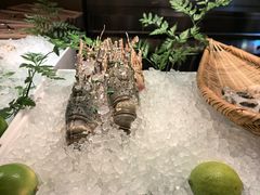 -富力丽思卡尔顿酒店·香荟全日制餐厅
