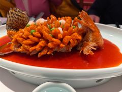 -森隆饭庄(崇文门新世界百货店)