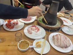 -元盛居(亚泰大街店)