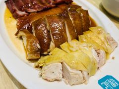 -魏记烧味饭