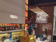 -苹果树下艺术餐厅(通州店)