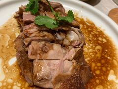 -松鹤面馆·古法焖肉面(观前店)