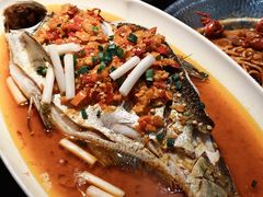 -在莲野·湖北民间菜·头牌松滋鸡(光谷步行街店)