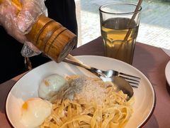 -Mammamia意大利餐厅(阳春巷店)