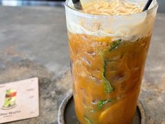 -BE NORMAL CAFE(霞溪路店)