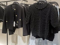 -ZARA(沈阳大悦城店)