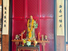 -新荣记(新源南路店)