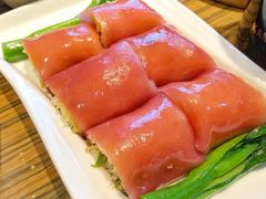-珍宝轩海鲜火锅(碧湖大厦店)