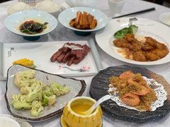 -岭南海晏楼(滨江东总店)