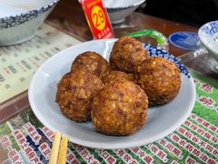 -粗茶淡饭(东关街店)